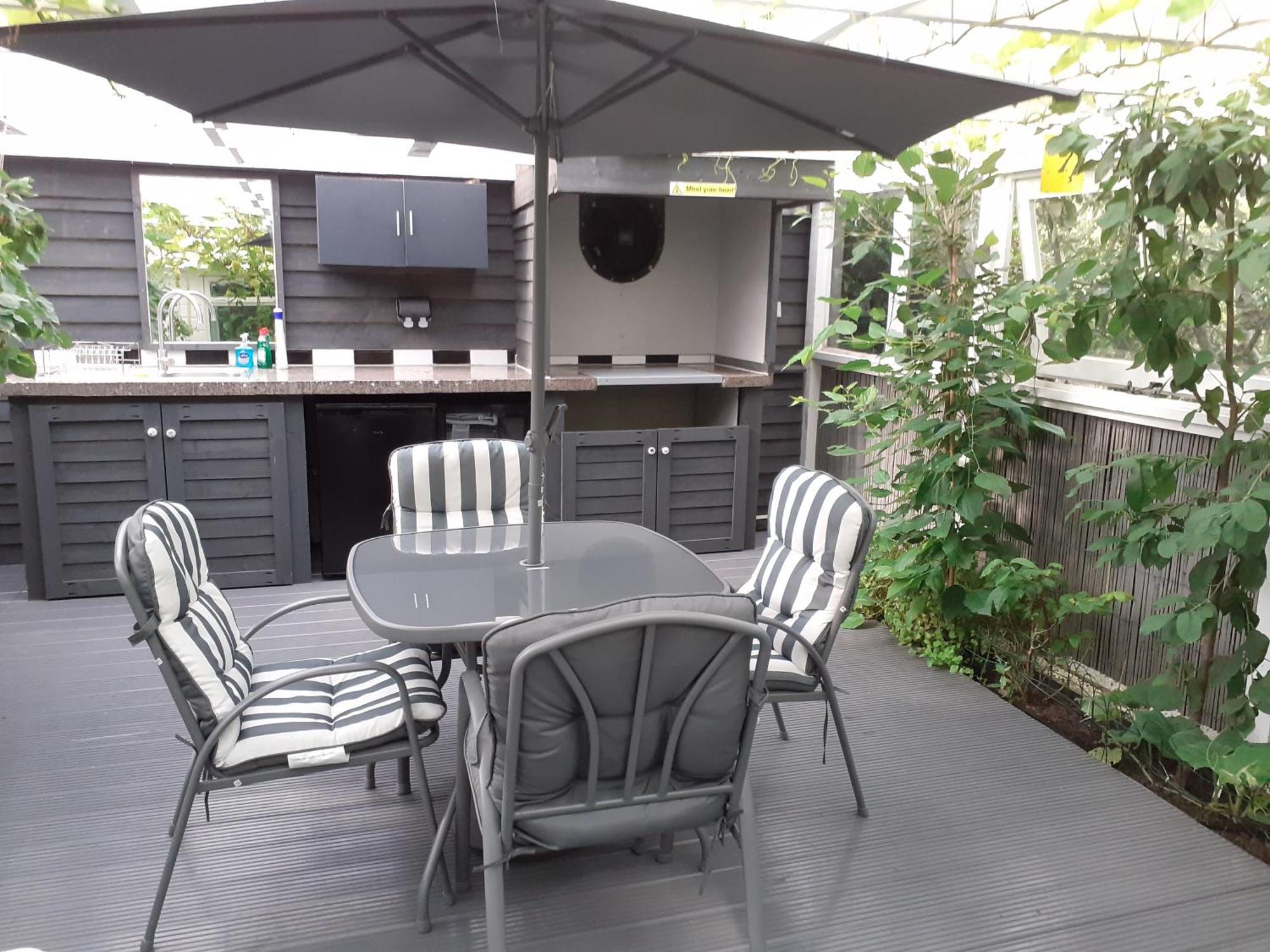 The Treehouse By Airlie Apartment Nairn Luaran gambar